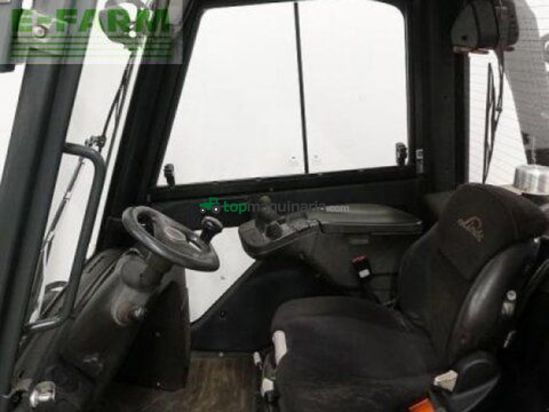 Elevadora - Linde - h 30 d (3b) evo 393-02