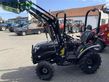 Tractor agrícola - Solis - 26 9+9 panther gt paket