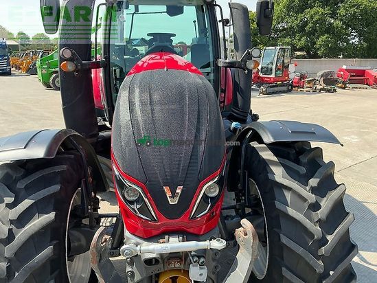 Tractor agrícola - Valtra - t194 direct tractor (st26486)