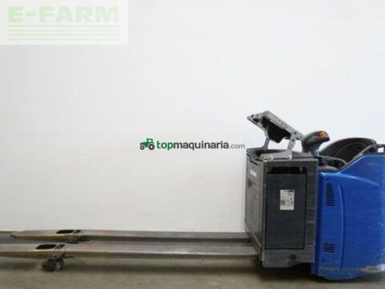 Elevadora - Linde - t 20 sp 131-08