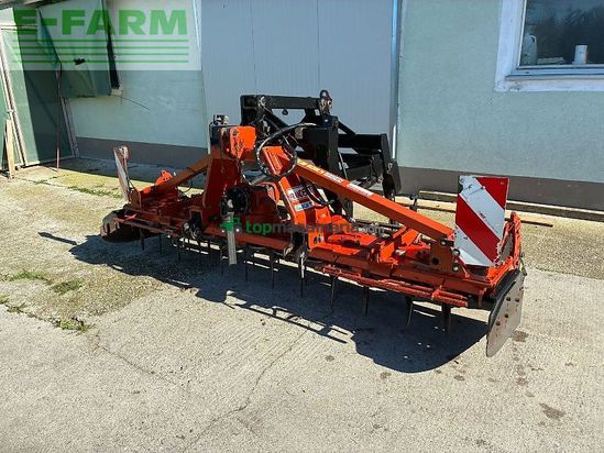 Grada rotativa - Frandent - fz 302