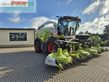Cosechadora de Cereal - Claas - jaguar 950