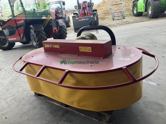 Cortacésped manual -  - frühjahrsaktion mauch trommelmähwerk