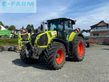 Tractor agrícola - Claas - axion 870 c-matic
