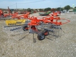 Rastrillo - Fella - 4,20 m