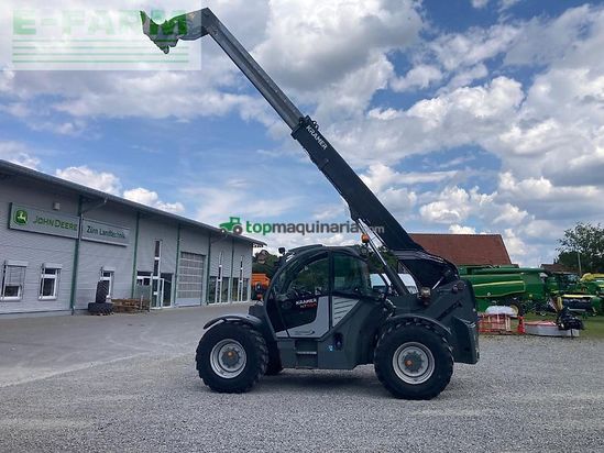 Telescopica - kramer - kt559