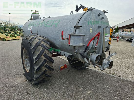 Cisterna - Kirchner - t5000