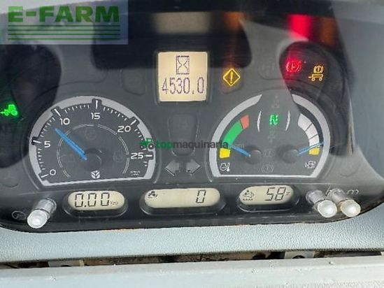 Tractor agrícola - New Holland - t7.270 ac
