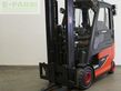 Elevadora - Linde - e 25/600 h 387