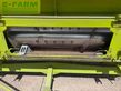 Cosechadora de Cereal - Claas - lexion 570 montana