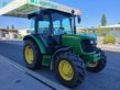 Tractor agrícola - John Deere - 5055E