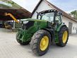 Tractor agrícola - John Deere - 6155r