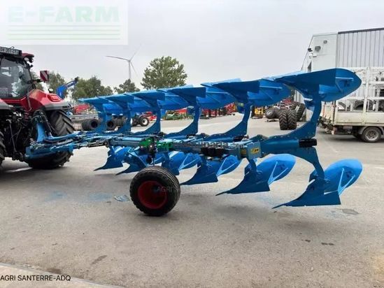 Arado - Lemken - juwel
