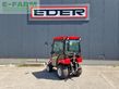 Tractor agrícola - TYM - t194 nh