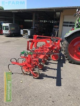 Cultivador - Maschio - hs 8