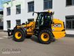 Telescopica - JCB - tm 320 s agri