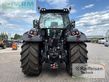 Tractor agrícola - Deutz-Fahr - 6210 ttv warrior