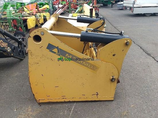 Esparcidor - Mammut - sc 170 m