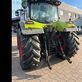 Tractor agrícola - Claas - arion 650 cmatic