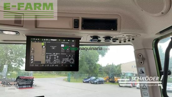 Tractor agrícola - Fendt - 939 vario gen7 profi plus