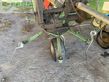 Henificador - Deutz-Fahr - z665 hydro