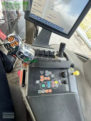 Tractor agrícola - Case IH - puma cvx 230