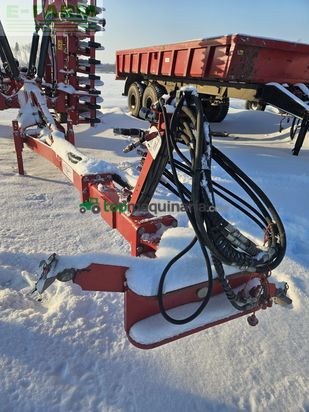 Grada de disco - Kverneland - Qualidisc Farmer 6000T