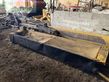 Cortacésped manual - New Holland - disccutter 390