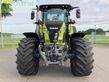 Tractor agrícola - Claas - axion 830 cmatic cebis CMATIC CEBIS