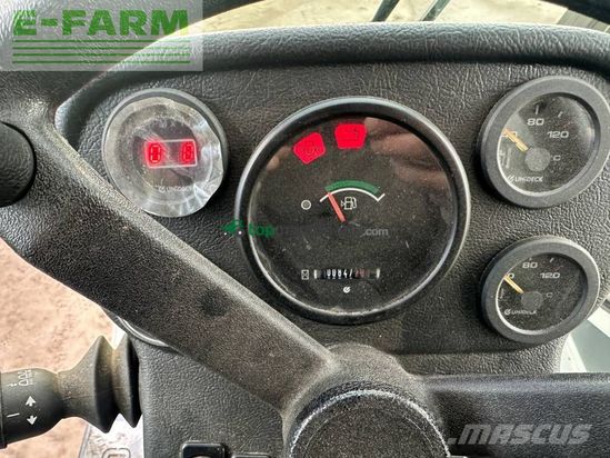 Atomizador - Gaspardo - uragano 3000