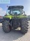 Tractor agrícola - Claas - arion 650 c-matic cebis CMATIC CEBIS