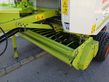 Empacadora gigant - Claas
