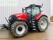 Tractor agrícola - Case IH - puma 240 cvx
