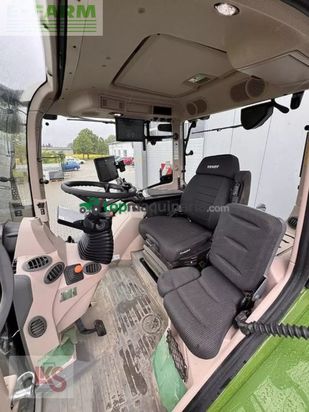 Tractor agrícola - Fendt - 728 gen7.1 profi+ setting 2