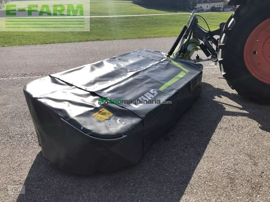 Cortacésped manual - Claas - disco 32