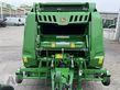 Empacadora gigant - John Deere - v461r v461 r