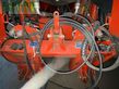 Cortacésped manual - Kuhn - fc 883-ff ra