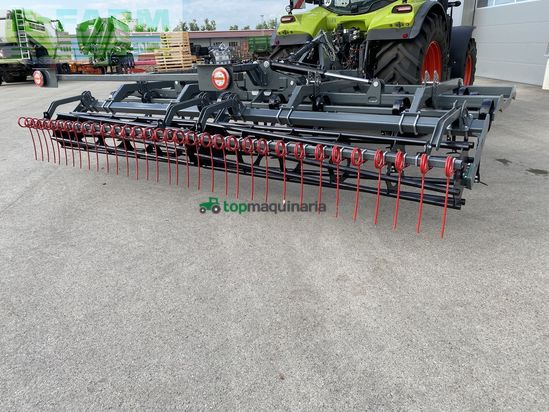 Cultivador - Agroland - leichtgrubber