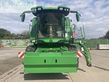 Cosechadora de Cereal - John Deere - t5 700 my25