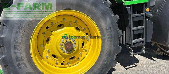 Tractor agrícola - John Deere - 7R 310