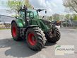 Tractor agrícola - Fendt - 724 vario s4 ProfiPlus