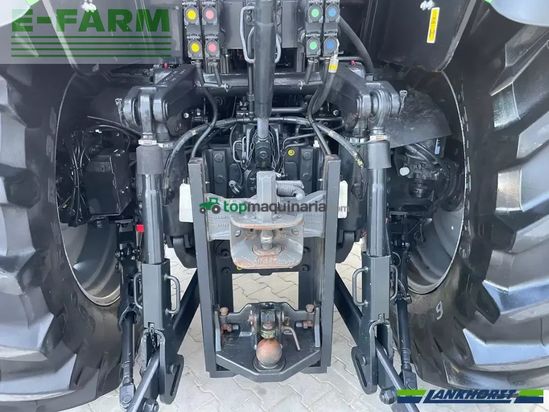 Tractor agrícola - Deutz-Fahr - 6165 powershift
