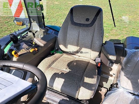 Tractor agrícola - John Deere - 7r 310 e23