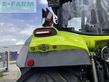 Tractor agrícola - Claas - arion 660 cmatic cebis