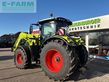 Tractor agrícola - Claas - arion 660 vorführer *frontlader* *gps rtk*