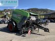 Empacadora gigant - Fendt - rundballenpresse rotana 130f combi