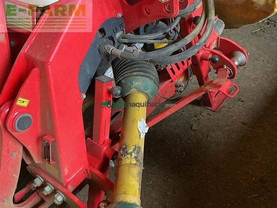 Cortacésped manual - Pöttinger - novacat a 10 ed collector