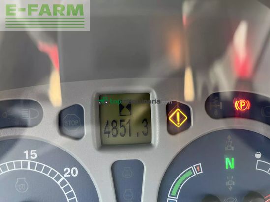 Tractor agrícola - New Holland - t 6.150
