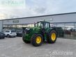Tractor agrícola - John Deere - 6m 220