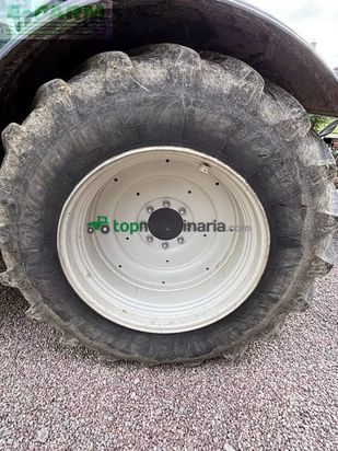 Tractor agrícola - Valtra - n154ed